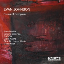 Forms of Complaint
