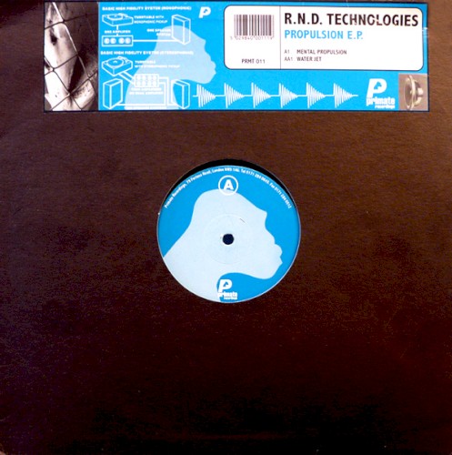 Propulsion E.P.