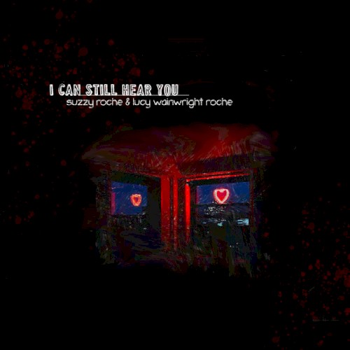 I can still hear you