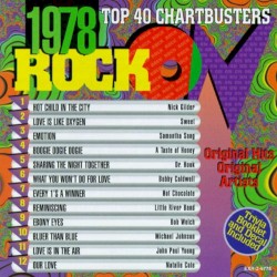 Rock On: 1978