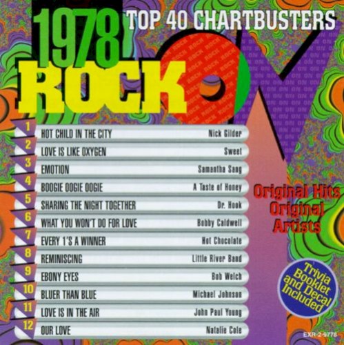 Rock On: 1978
