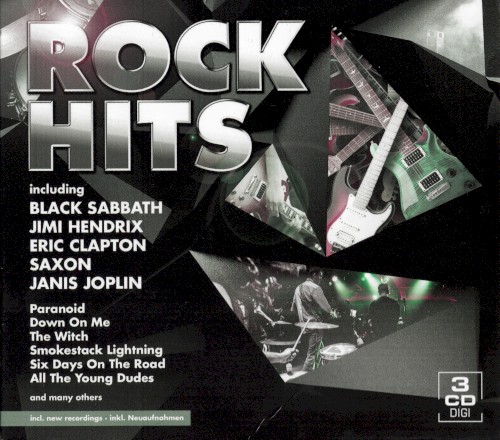 Rock Hits