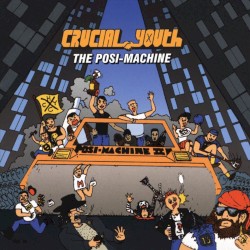The Posi-Machine