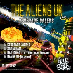 Renegade Daleks