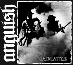 Badlands