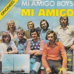 Mi Amigo