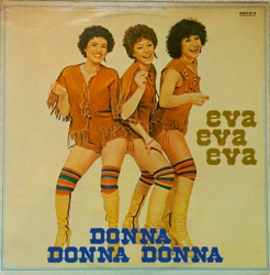 Donna donna donna