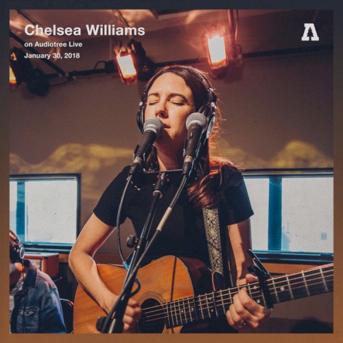 Audiotree Live