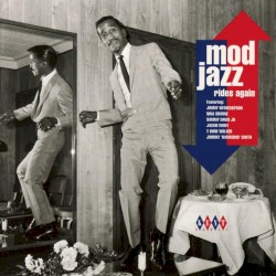 Mod Jazz Rides Again