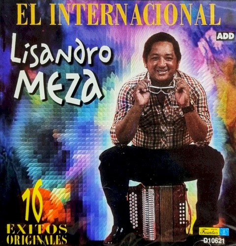 16 Éxitos Originales