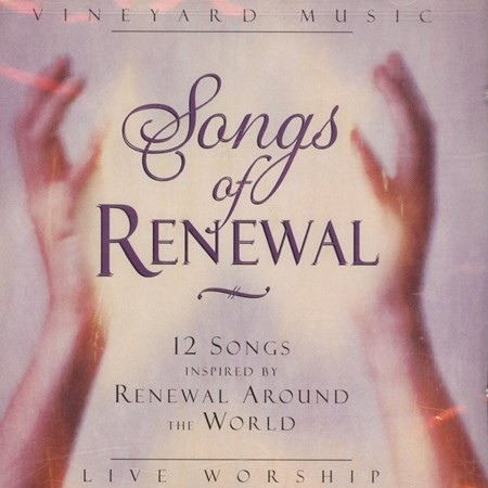 Songs of Renewal: 12 Songs Inspired By Renewal Around The World