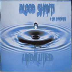 Undiluted