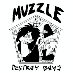 Muzzle