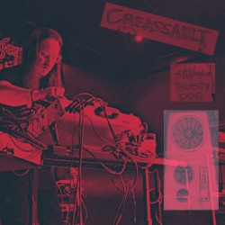 Creassault Live - September 24th 2022