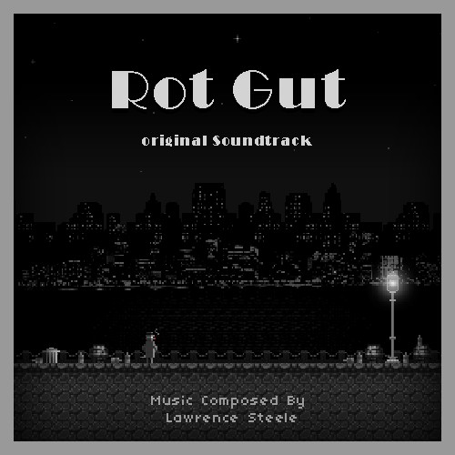 Rot Gut OST