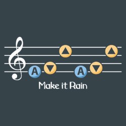 Song of Storms