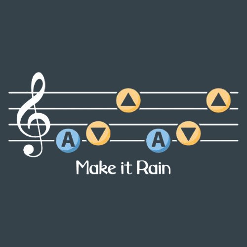 Song of Storms