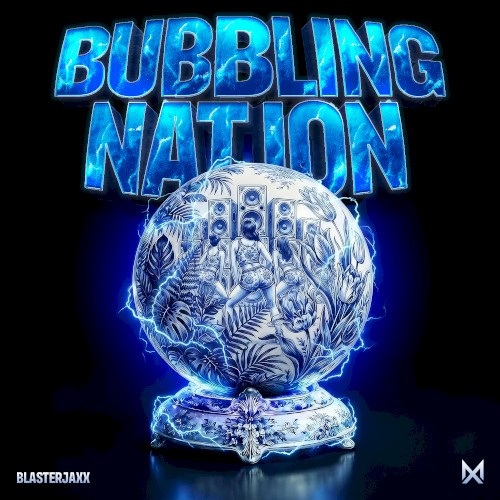 Bubbling Nation