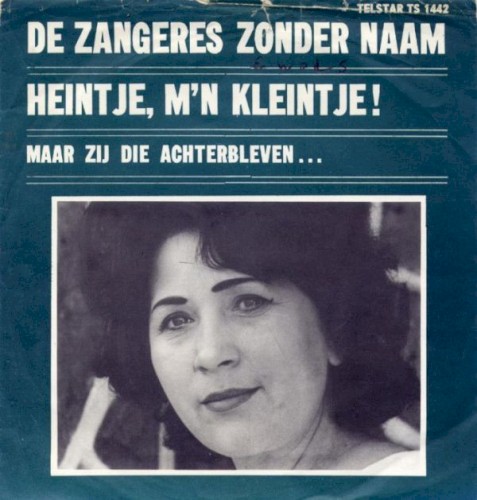 Heintje, m’n kleintje! / Maar zij die achterbleven…