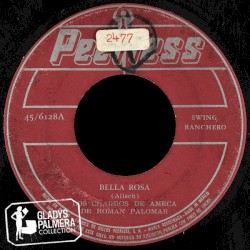 Bella Rosa / El reyecito