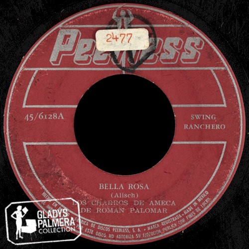 Bella Rosa / El reyecito