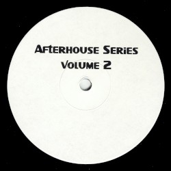 Afterhouse Series Volume 2