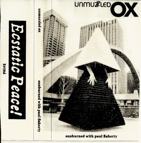 Unmuzzled Ox