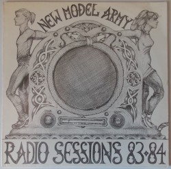 Radio Sessions 83-84