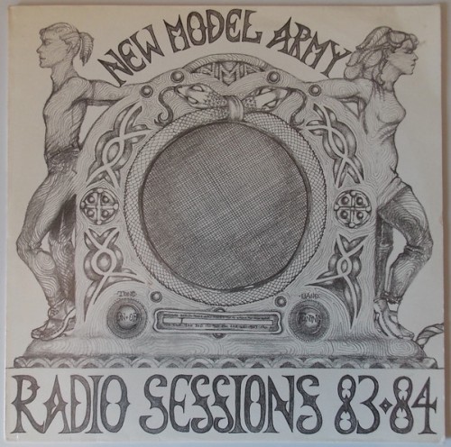 Radio Sessions 83-84