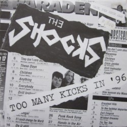 Too Many Kicks In '96