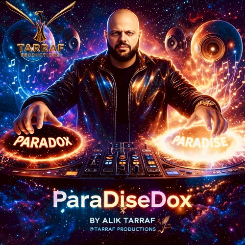 ParaDiseDox