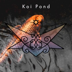 Koi Pond