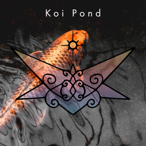 Koi Pond