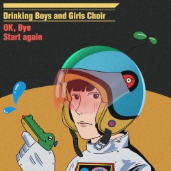 OK, Bye / Start Again