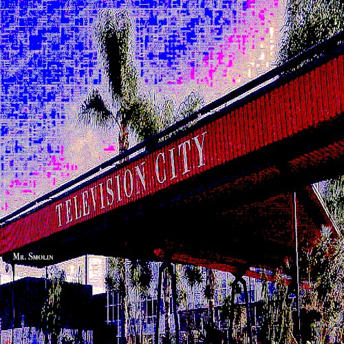 Television City