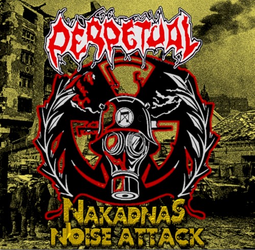 Nakadnas Noise Attack