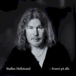 - Svaret på allt.