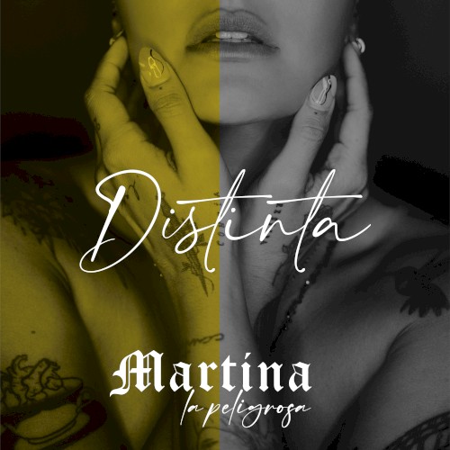 Distinta