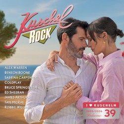Kuschelrock 39