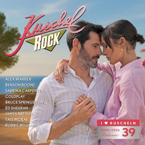 Kuschelrock 39