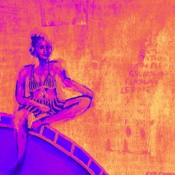 november tape