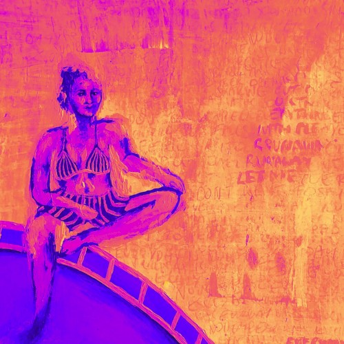 november tape