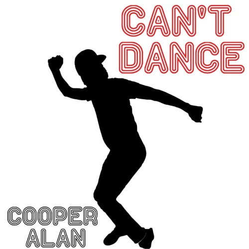 Can't Dance