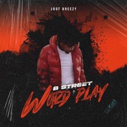 B Street Word Play