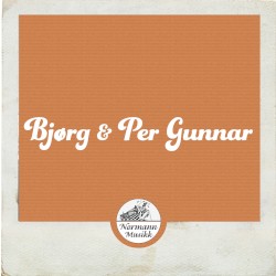 Bjørg & Per Gunnar