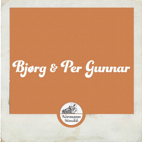 Bjørg & Per Gunnar