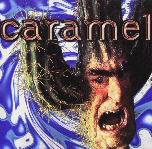 Caramel