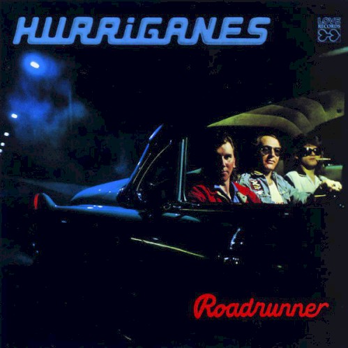Roadrunner