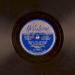 Minnie the Moocher / Reefer Man