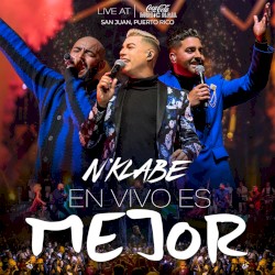 En vivo es mejor